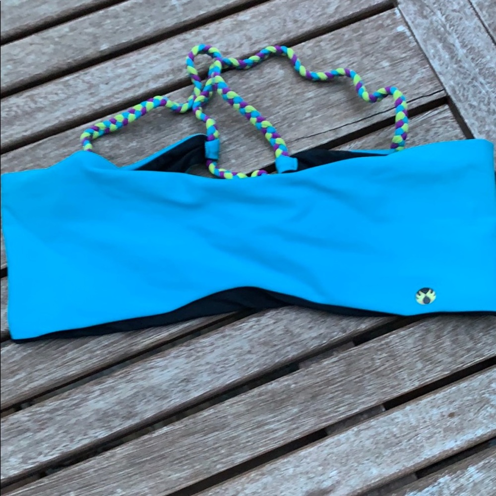 Hot Pepper 🌶️ Bikini Top